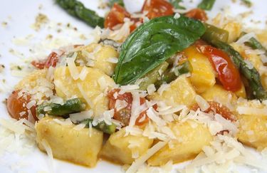 Cascina Del Gaucho - Gnocchi