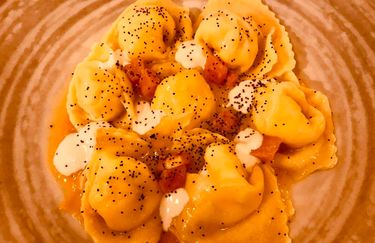 Ristorante Cohiba - Piatto