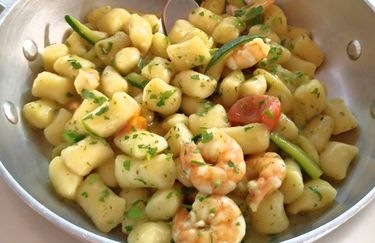 La Puracia - Gnocchi