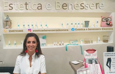 Estetica e Benessere Eleonora - Interno