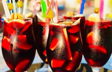 Tamarindo - Drink