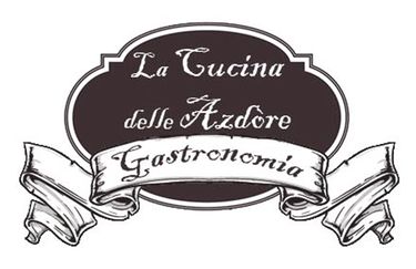 La Cucina Delle Azdore - Logo