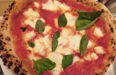 Anema e Core - Pizza