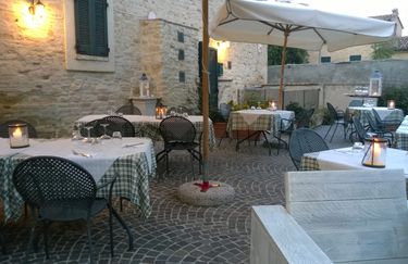 Locanda Ricci - Esterno