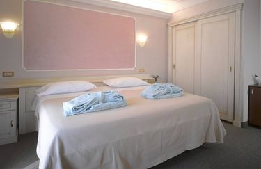 Hotel Commodore - Camera