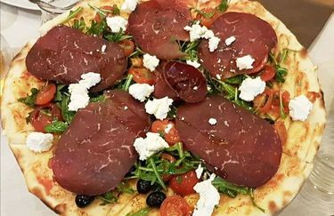La Fenice - Pizza