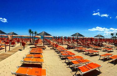 Papeete Beach - Spiaggia