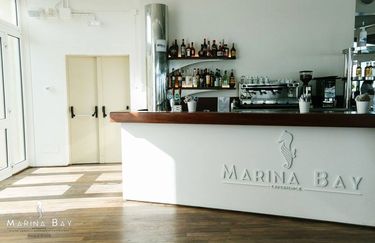 Marina Bay - Interno