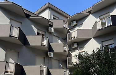Hotel Enrica - Struttura
