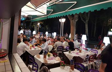 Sartoria Del Gusto - Esterno