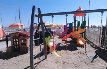 Bagno Renato - Spiaggia