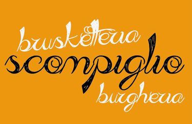 Bruschetteria Scompiglio - Logo