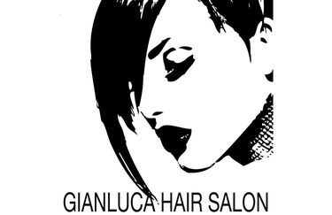 Gianluca Parrucchieri - logo