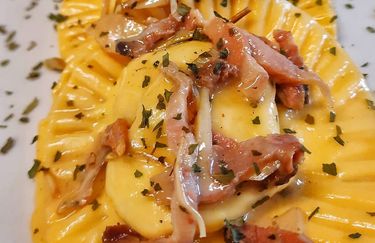 Vigna del Mare - Pasta
