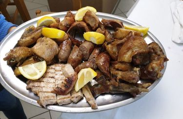 La Nocina - Carne