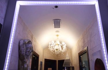 Centro Estetico Moma Forlì - Locale
