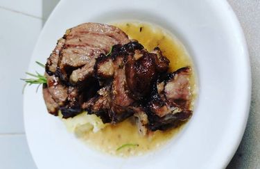 Alcampo - Carne