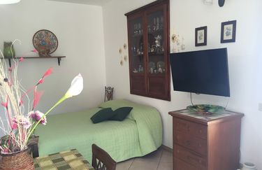 Casa Vacanze Papiro - Interno