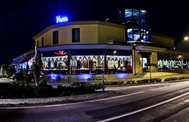 Hotel Sul Bacino - Esterno