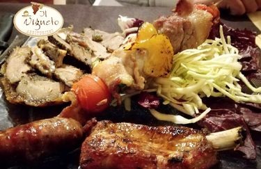 Il Vigneto - Carne