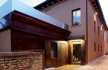 La Loggia Relais - Struttura
