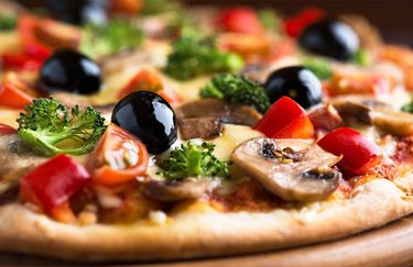 Sartoria Del Gusto - Pizza