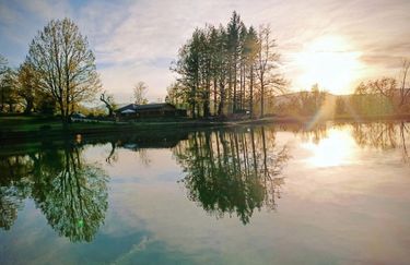 Il Lago Lungo Ristorante & Eventi - Esterno
