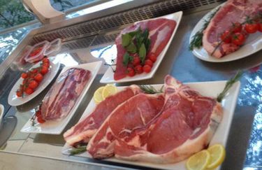 Osteria Passaparola - Angus
