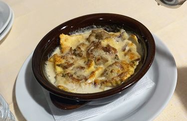 Agriturimo Apollinare - Ravioli