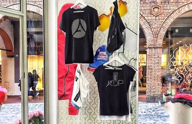 AIRDP Style Cesena - Abbigliamento