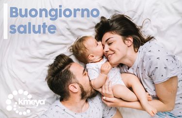 Insieme Per Crescere - Famiglia