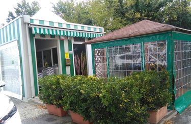 Piadineria da Anthony - Chiosco