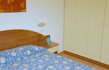 Residence Algarve - Camera
