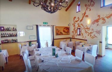 Villa del Gusto - Interno