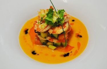 Osteria del Sorriso - Pesce