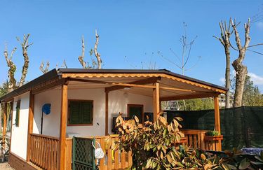 I Bazzarri Camping - Esterno