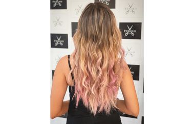 Ferghi Salon - Capelli