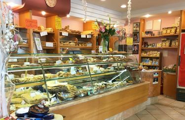 Pasticceria I Nonni - Negozio