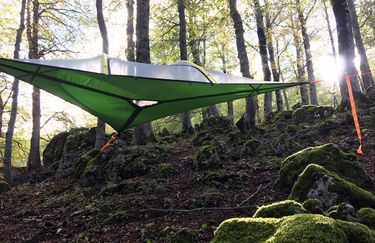 Alto Savio Camping - Tenda
