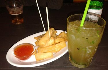 Eleggua - aperitivo