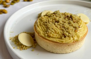 Ristorante 3 Corti - Piatto