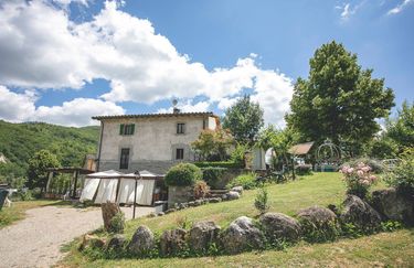 Agriturismo Podere Pian D'Angelo - Esterno