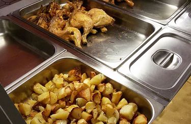Nuova Mille Carni - Carne