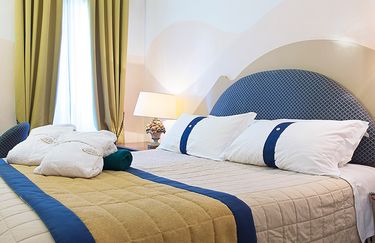Grand Hotel Terme Roseo - Camera