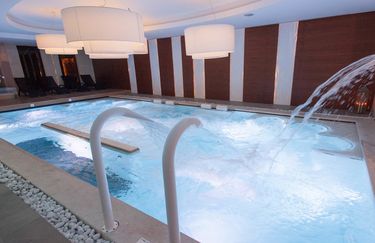 Hotel Ambasciatori - Piscina