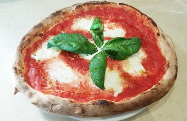 Ristorante a Casa di Susy - Pizza