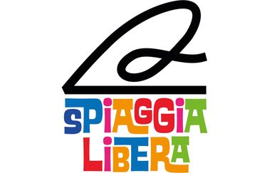 Real Sailing - Logo Spiaggia Libera
