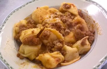 La Cucina Delle Azdore - Cappelletti