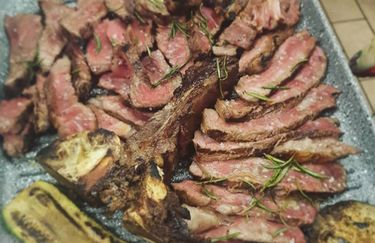 Osteria Il Gufetto - Carne