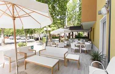 Hotel Kristalex - Esterno